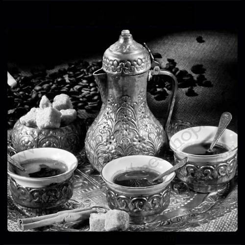 آیا ایرانیها قهوه خور بودند؟